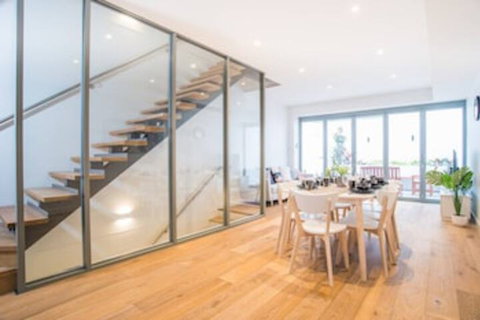 Amazing 3beds3bath Townhouse@rosebery - Australia Shopping 0