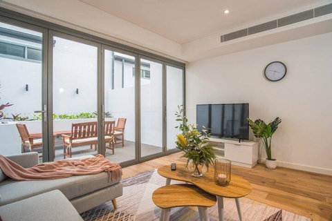 Amazing 3beds3bath Townhouse@rosebery - Australia Shopping 5
