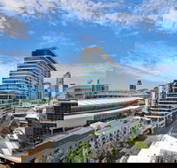 FARINA 1BDR Docklands Apartment - Accommodation Australia