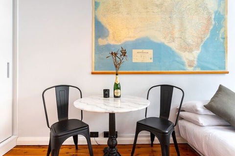Le Studio At Potts Point - Local Tourism 6