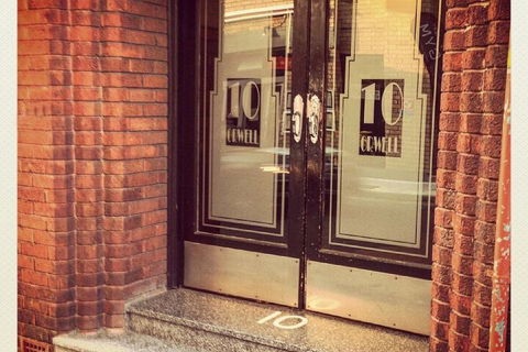 Le Studio At Potts Point - Local Tourism 1