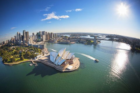 Le Studio At Potts Point - Local Tourism 3