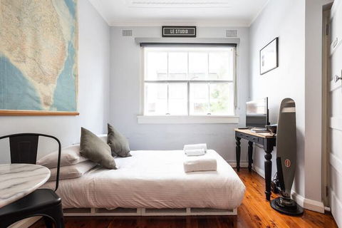Le Studio At Potts Point - Local Tourism 4