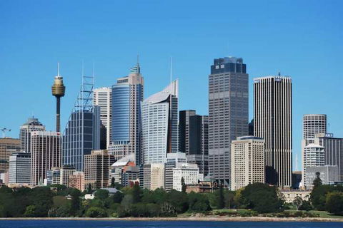 Le Studio At Potts Point - Local Tourism 2