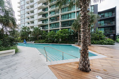 Laguna Apartment - Accommodation Australia 2