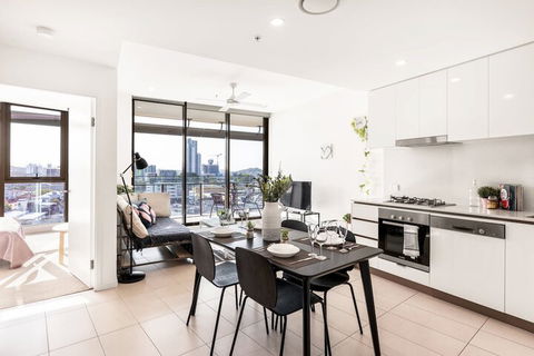 Laguna Apartment - Accommodation Australia 7