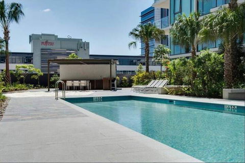 Laguna Apartment - Accommodation Australia 3