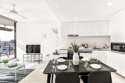 Laguna Apartment - Accommodation Australia 0