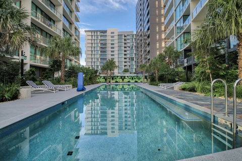 Laguna Apartment - Accommodation Australia 1