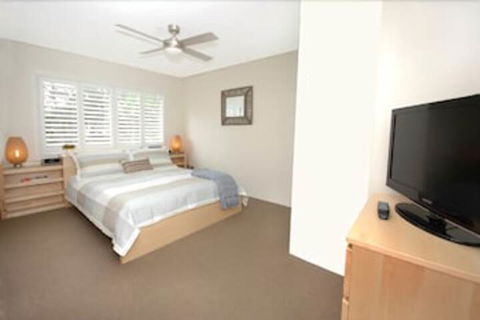 The Apartment Service VELLY - Accommodation Australia 2