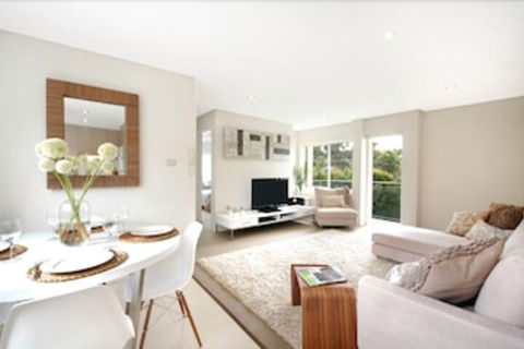 The Apartment Service VELLY - Accommodation Australia 0