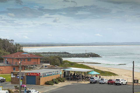 Sandbar Unit 402 - Accommodation Australia 7