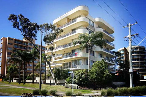 Sandbar Unit 402 - Accommodation Australia 1