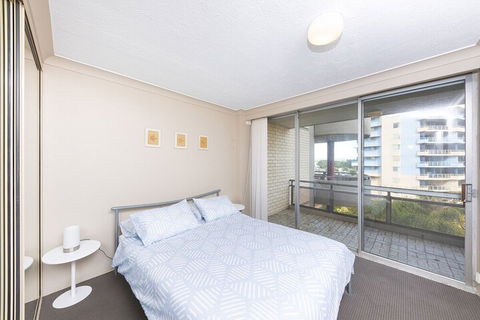 Sandbar Unit 402 - Accommodation Australia 5