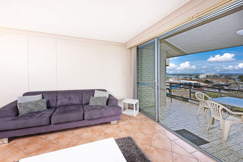 Sandbar Unit 402 - Accommodation Australia 4