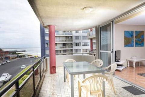 Sandbar Unit 402 - Accommodation Australia 0