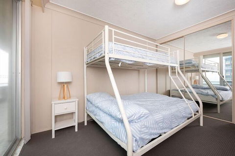 Sandbar Unit 402 - Accommodation Australia 6