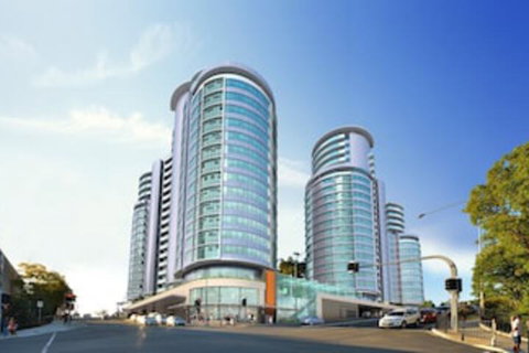 Atmosphere - Australia Shopping 0