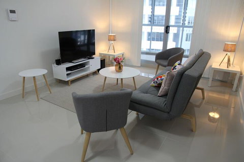 Atmosphere - Australia Shopping 5