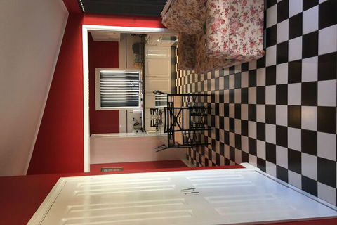 Aberdare Lodge - Local Tourism 5