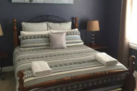 Aberdare Lodge - Local Tourism 6
