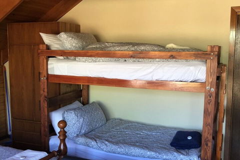 Alpine Stag Lodge Unit 2 - Accommodation Australia 5