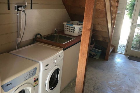 Alpine Stag Lodge Unit 2 - Accommodation Australia 3