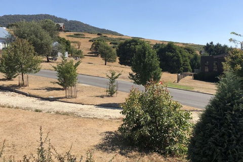 Alpine Stag Lodge Unit 2 - Accommodation Australia 6