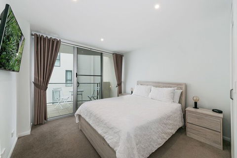 Redcliffe Peninsula Apartments - Accommodation Australia 5