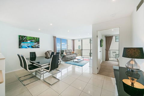 Redcliffe Peninsula Apartments - Accommodation Australia 7