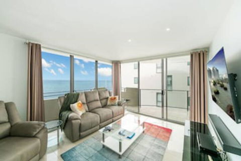 Redcliffe Peninsula Apartments - Accommodation Australia 0