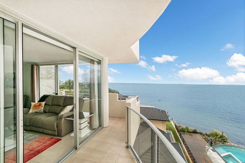 Redcliffe Peninsula Apartments - Accommodation Australia 6