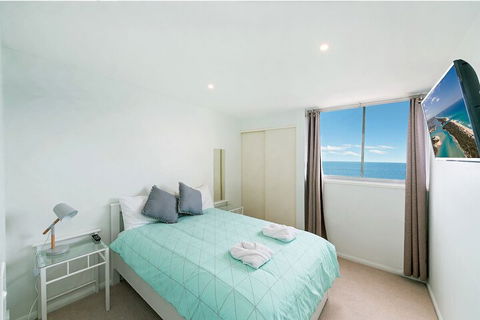 Redcliffe Peninsula Apartments - Accommodation Australia 3