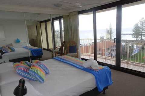 Carool Apartments - Accommodation Australia 4