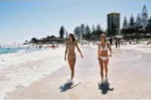 Carool Apartments - Accommodation Australia 3