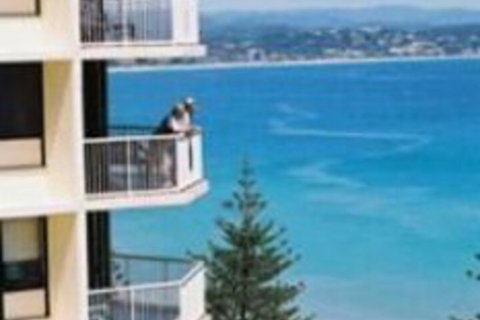 Carool Apartments - Accommodation Australia 2
