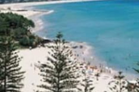 Carool Apartments - Accommodation Australia 1