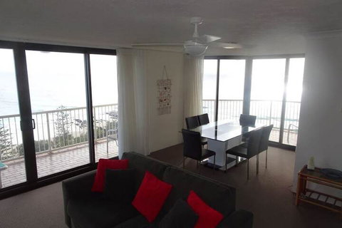 Carool Apartments - Accommodation Australia 7