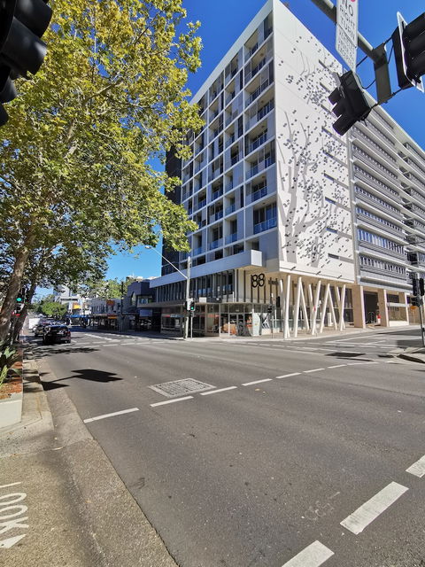 S1 Apartments Chatswood - Local Tourism 3