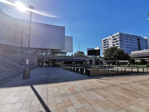 S1 Apartments Chatswood - Local Tourism 2