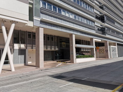 S1 Apartments Chatswood - Local Tourism 5