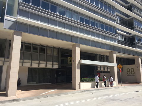 S1 Apartments Chatswood - Local Tourism 4