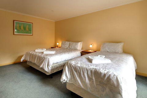 Wavecrest - Accommodation Australia 6