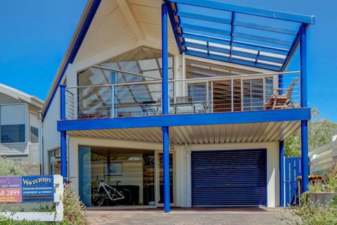 Wavecrest - Accommodation Australia 1
