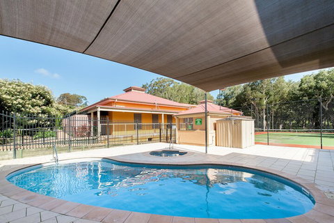 Aqua Lagoon - Australia Shopping 5