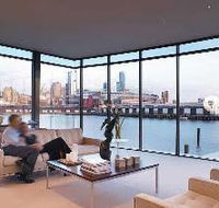 Grand Mercure Apartments Docklands - Accommodation Australia