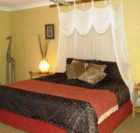 Gumtree on Gillies Bed  Breakfast - Local Tourism