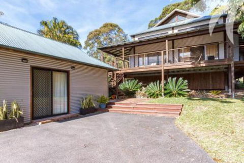 Tallowood - Local Tourism 5