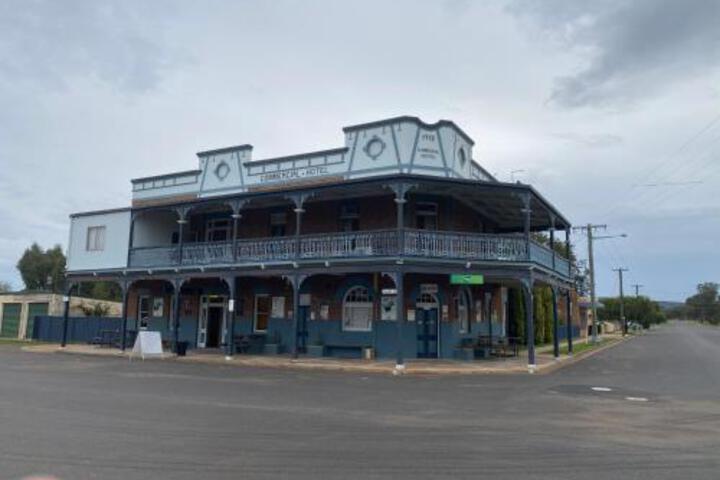 Breeza ACT Local Tourism
