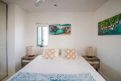 ZEN By THE WATER Darwins Premier Family Retreat - Accommodation Australia 2